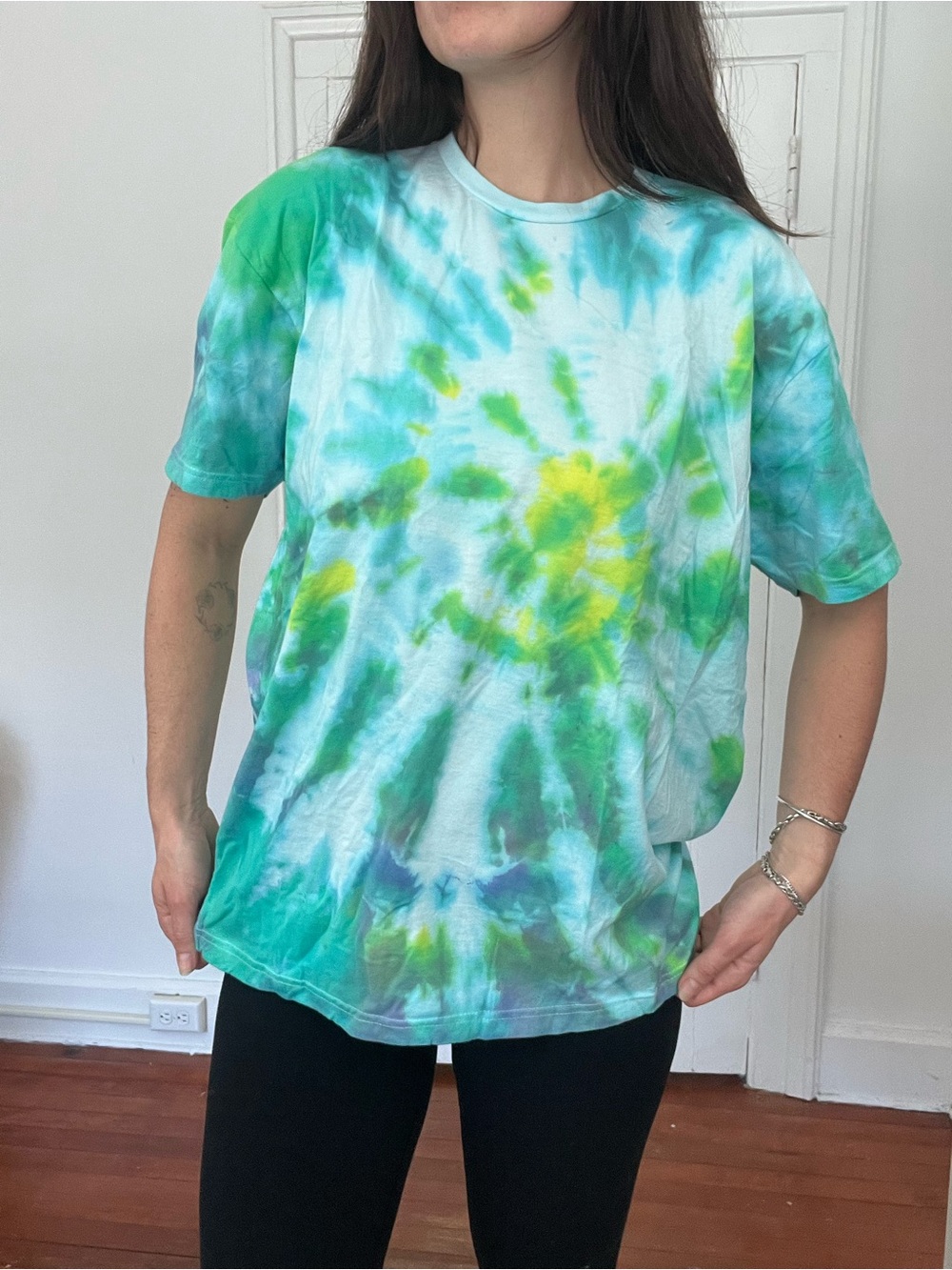 Tie Dye T-shirt